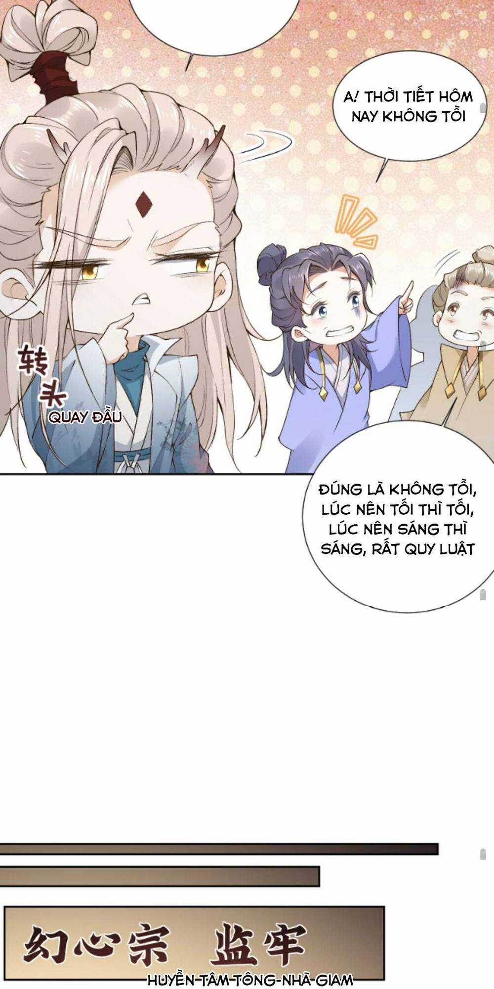 Sau Khi Không Ngừng Tìm Đường Chết, Ta Trở Thành Đế Tôn Vạn Người Mê Chapter 123 trang 17