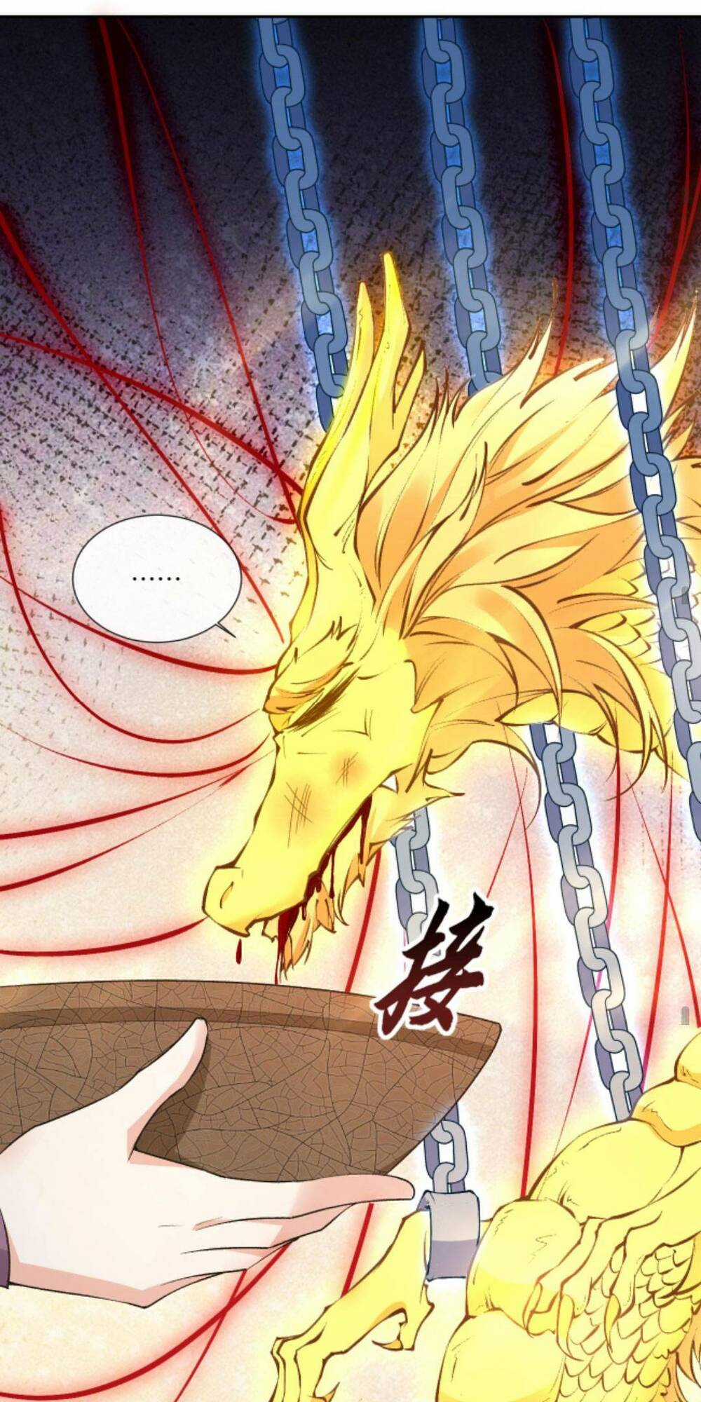 Sau Khi Không Ngừng Tìm Đường Chết, Ta Trở Thành Đế Tôn Vạn Người Mê Chapter 123 trang 18