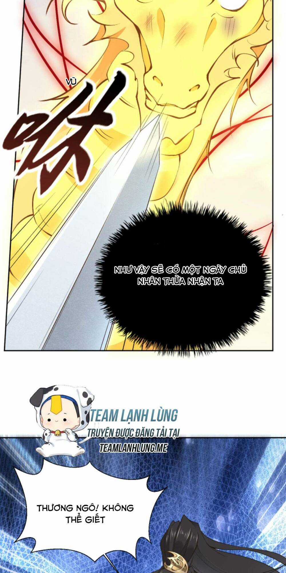 Sau Khi Không Ngừng Tìm Đường Chết, Ta Trở Thành Đế Tôn Vạn Người Mê Chapter 123 trang 23