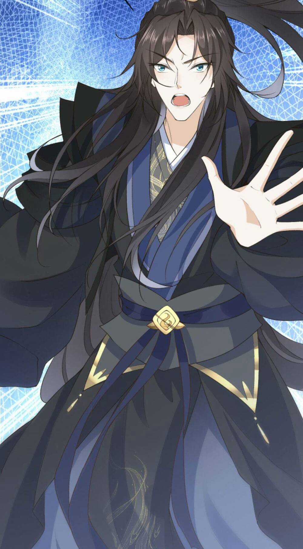 Sau Khi Không Ngừng Tìm Đường Chết, Ta Trở Thành Đế Tôn Vạn Người Mê Chapter 123 trang 24