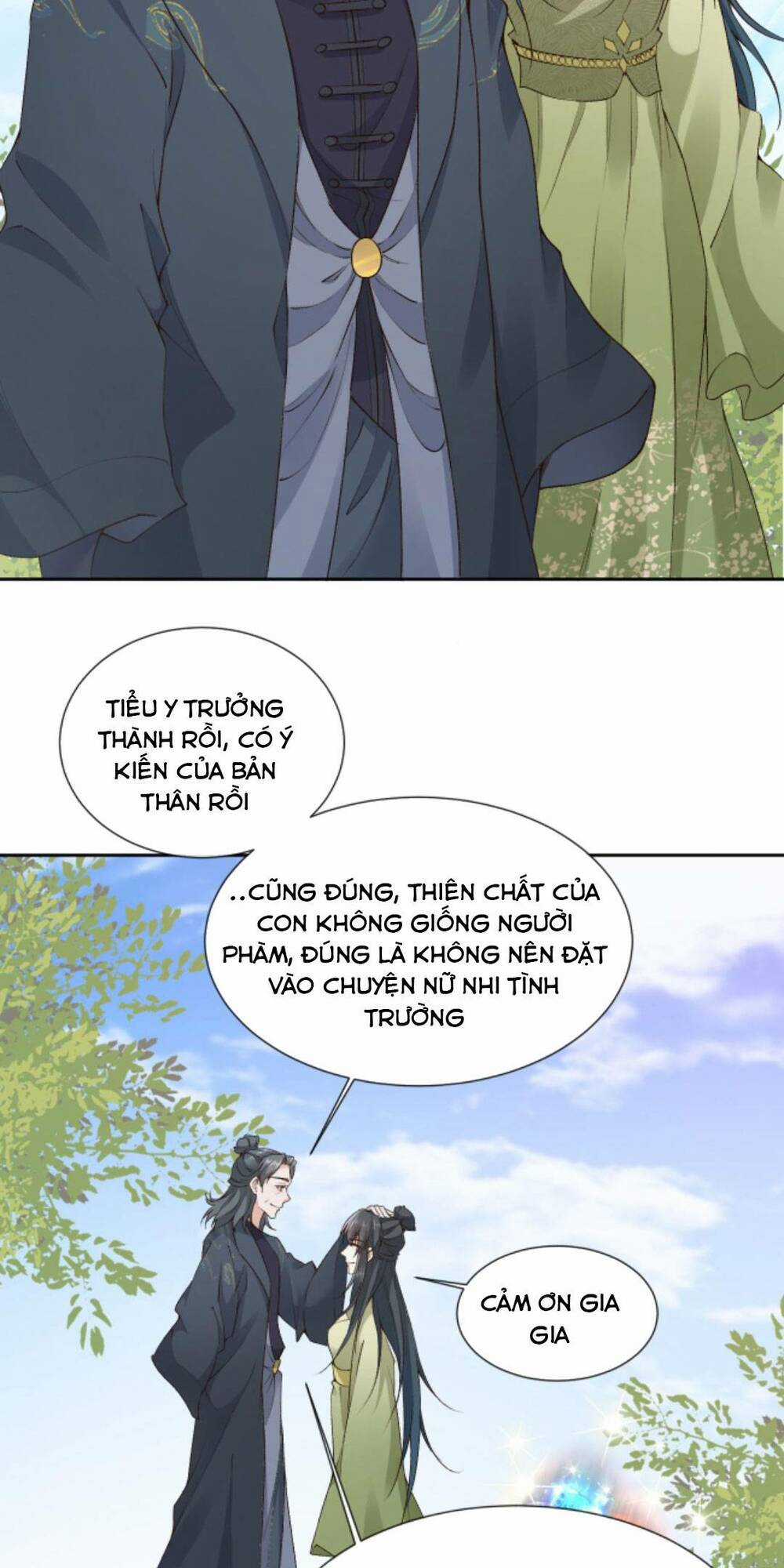 Sau Khi Không Ngừng Tìm Đường Chết, Ta Trở Thành Đế Tôn Vạn Người Mê Chapter 123 trang 6