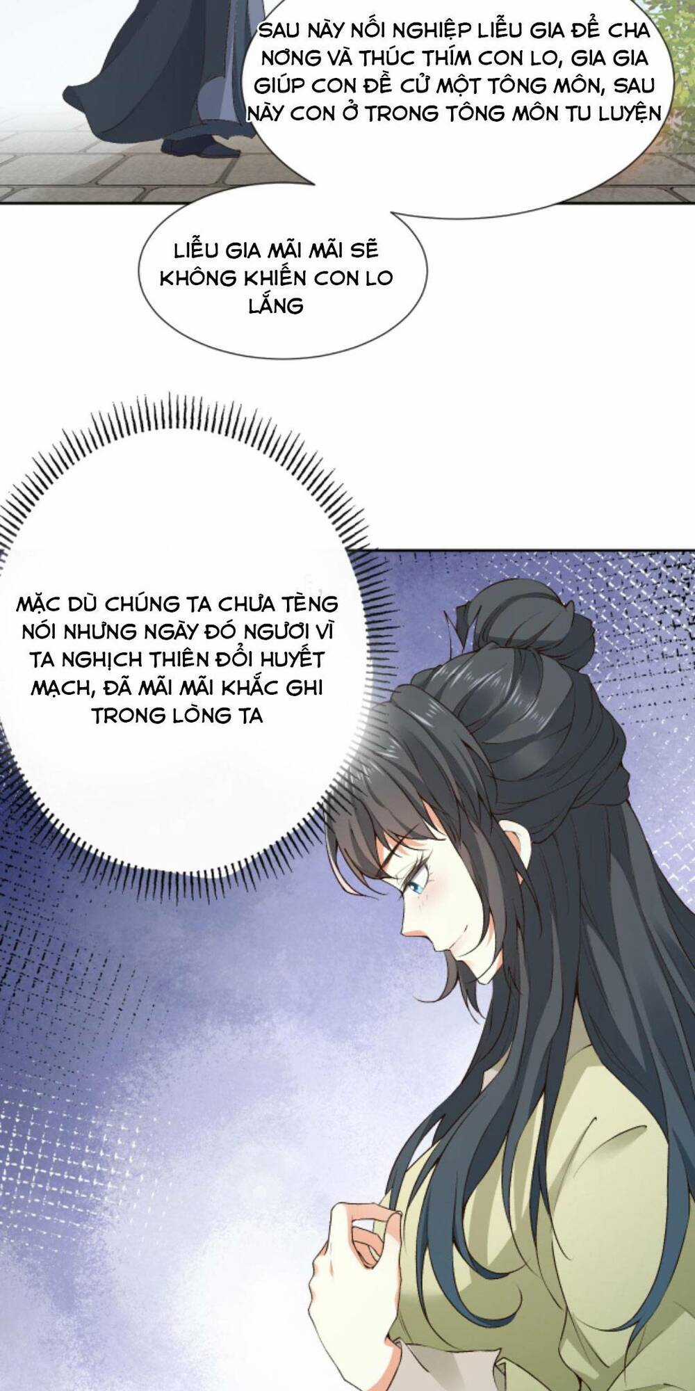 Sau Khi Không Ngừng Tìm Đường Chết, Ta Trở Thành Đế Tôn Vạn Người Mê Chapter 123 trang 7