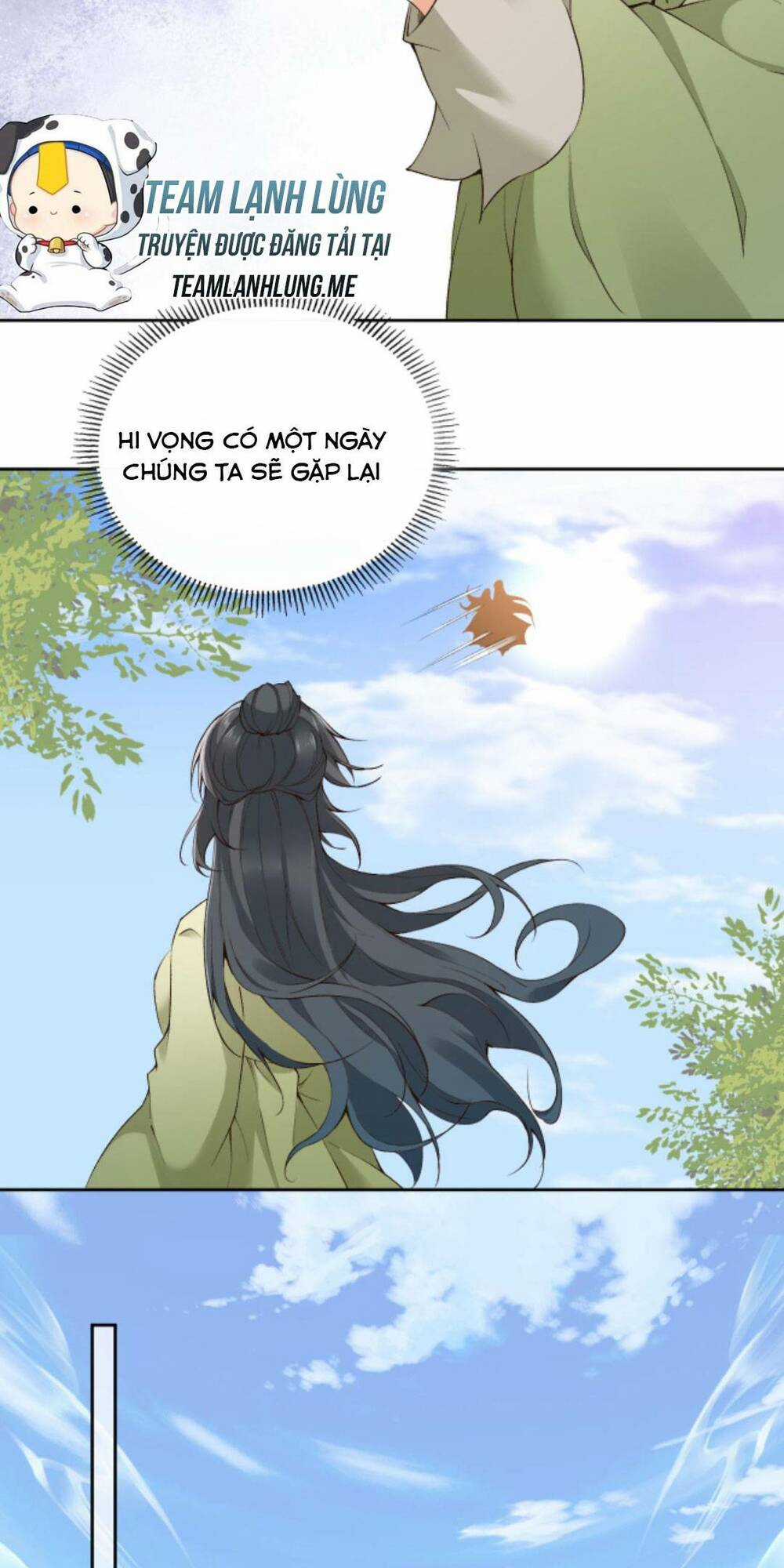 Sau Khi Không Ngừng Tìm Đường Chết, Ta Trở Thành Đế Tôn Vạn Người Mê Chapter 123 trang 8