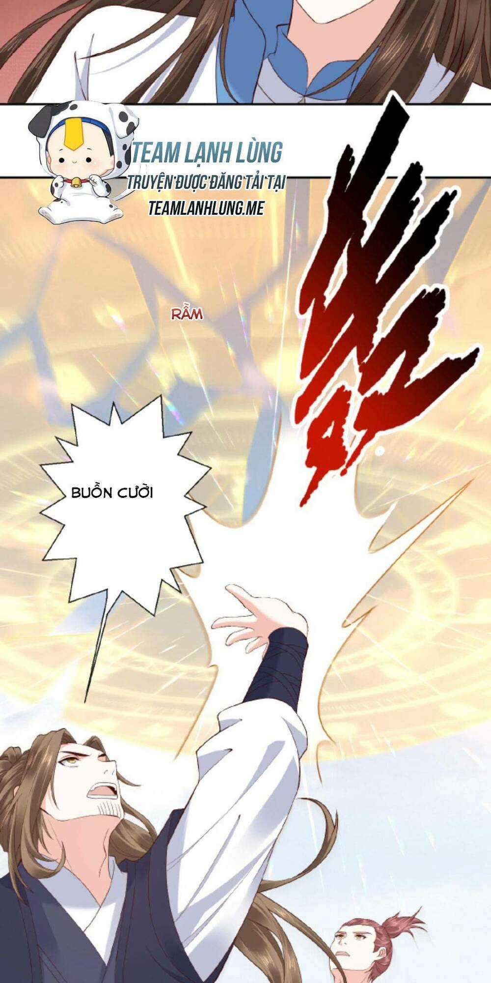 Sau Khi Không Ngừng Tìm Đường Chết, Ta Trở Thành Đế Tôn Vạn Người Mê Chapter 124 trang 11