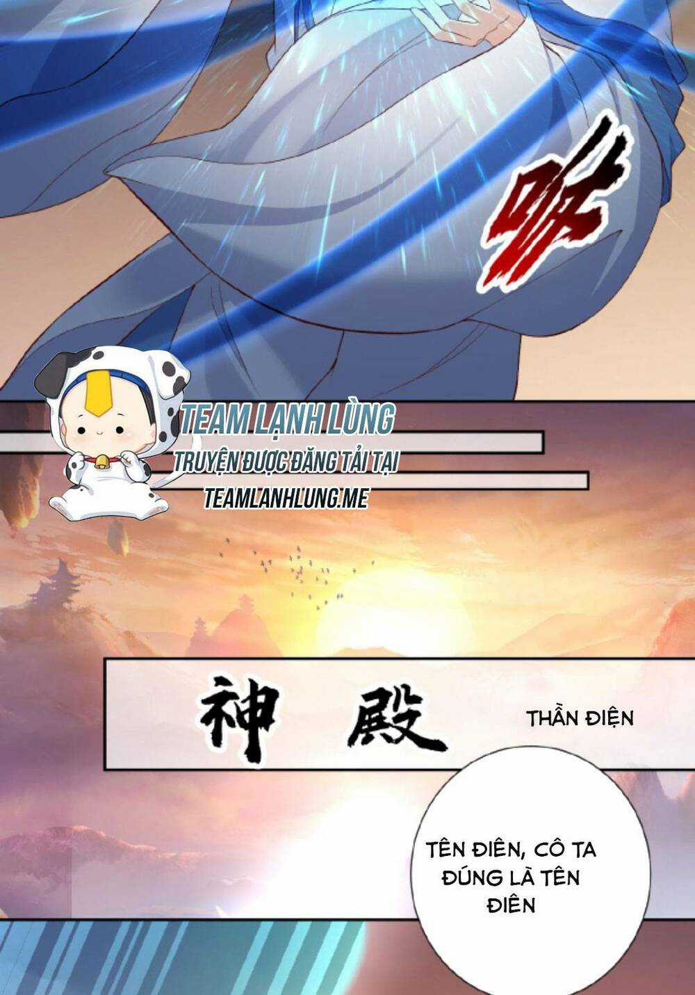 Sau Khi Không Ngừng Tìm Đường Chết, Ta Trở Thành Đế Tôn Vạn Người Mê Chapter 124 trang 14