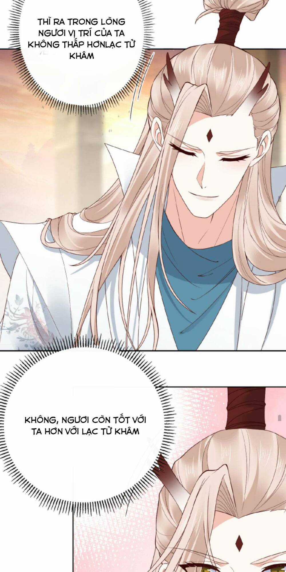 Sau Khi Không Ngừng Tìm Đường Chết, Ta Trở Thành Đế Tôn Vạn Người Mê Chapter 124 trang 16