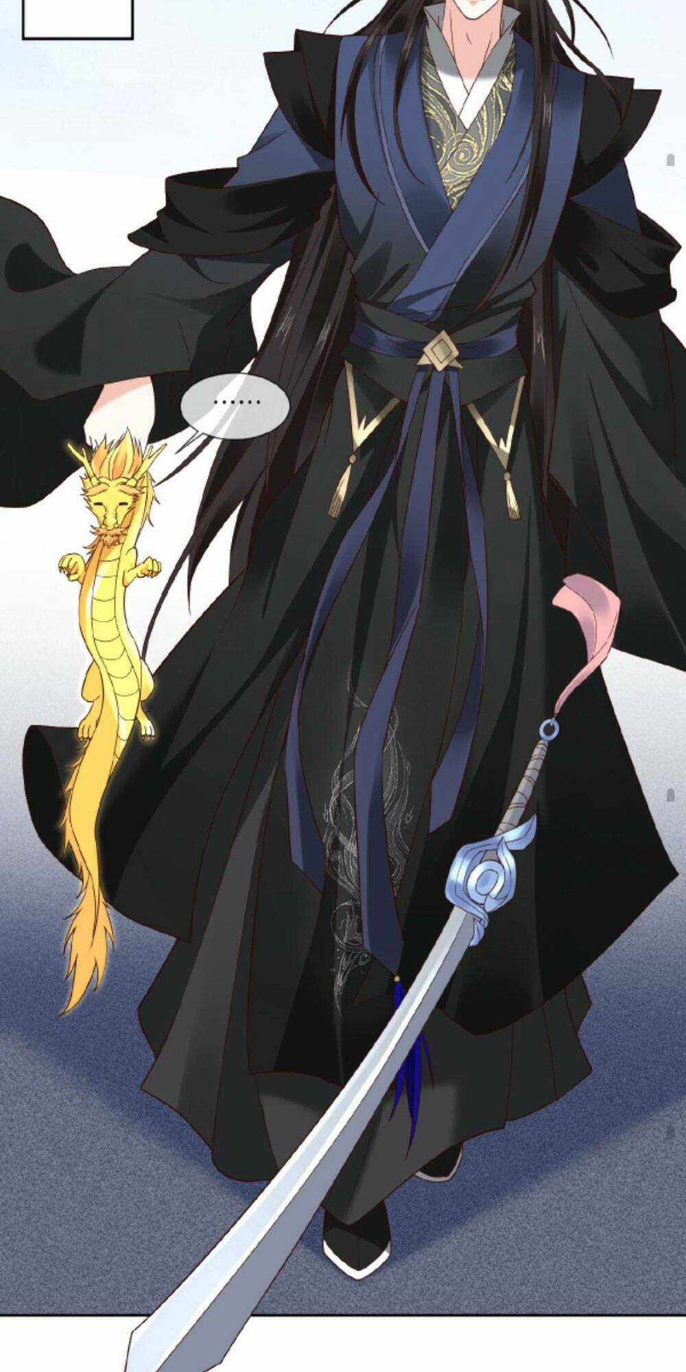 Sau Khi Không Ngừng Tìm Đường Chết, Ta Trở Thành Đế Tôn Vạn Người Mê Chapter 124 trang 18