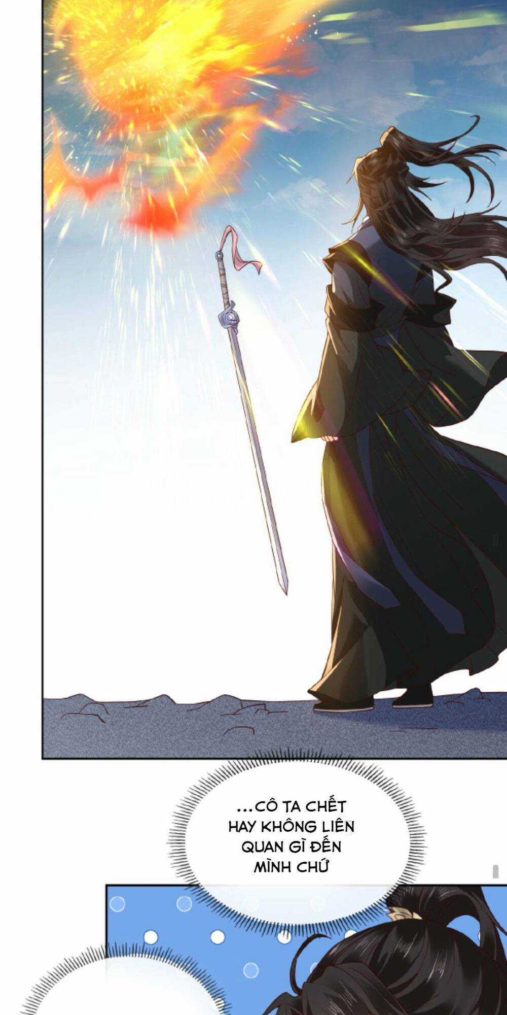 Sau Khi Không Ngừng Tìm Đường Chết, Ta Trở Thành Đế Tôn Vạn Người Mê Chapter 124 trang 20