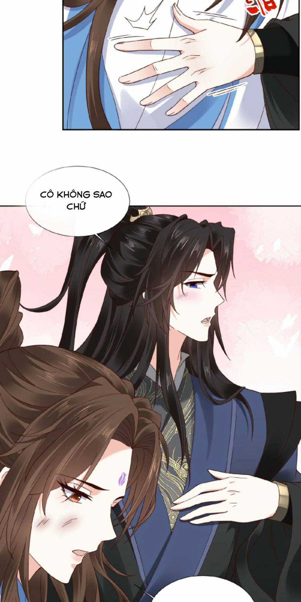 Sau Khi Không Ngừng Tìm Đường Chết, Ta Trở Thành Đế Tôn Vạn Người Mê Chapter 124 trang 23