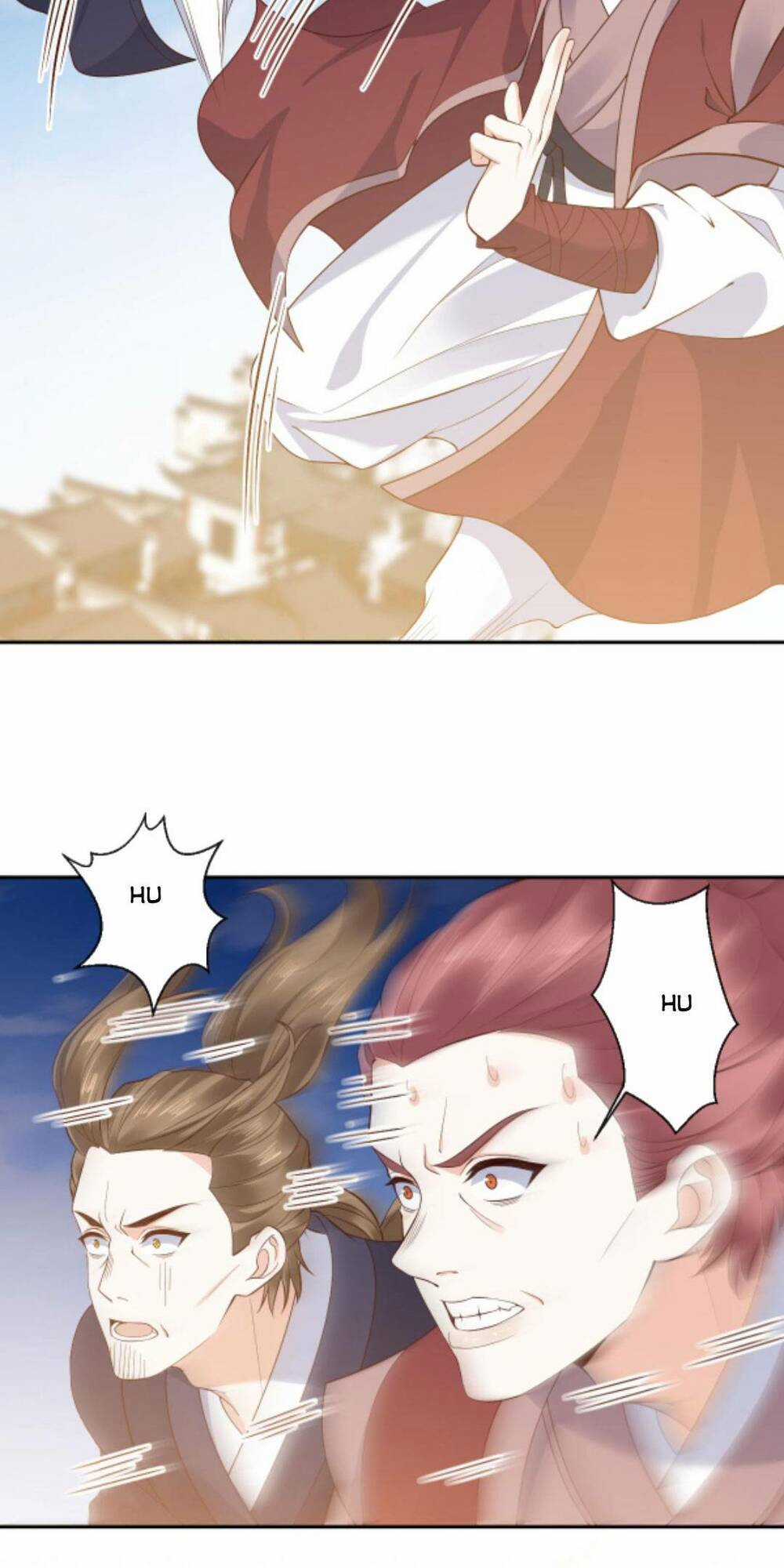 Sau Khi Không Ngừng Tìm Đường Chết, Ta Trở Thành Đế Tôn Vạn Người Mê Chapter 124 trang 8