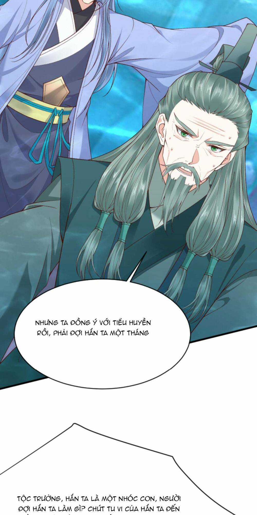 Sau Khi Không Ngừng Tìm Đường Chết, Ta Trở Thành Đế Tôn Vạn Người Mê Chapter 125 trang 12