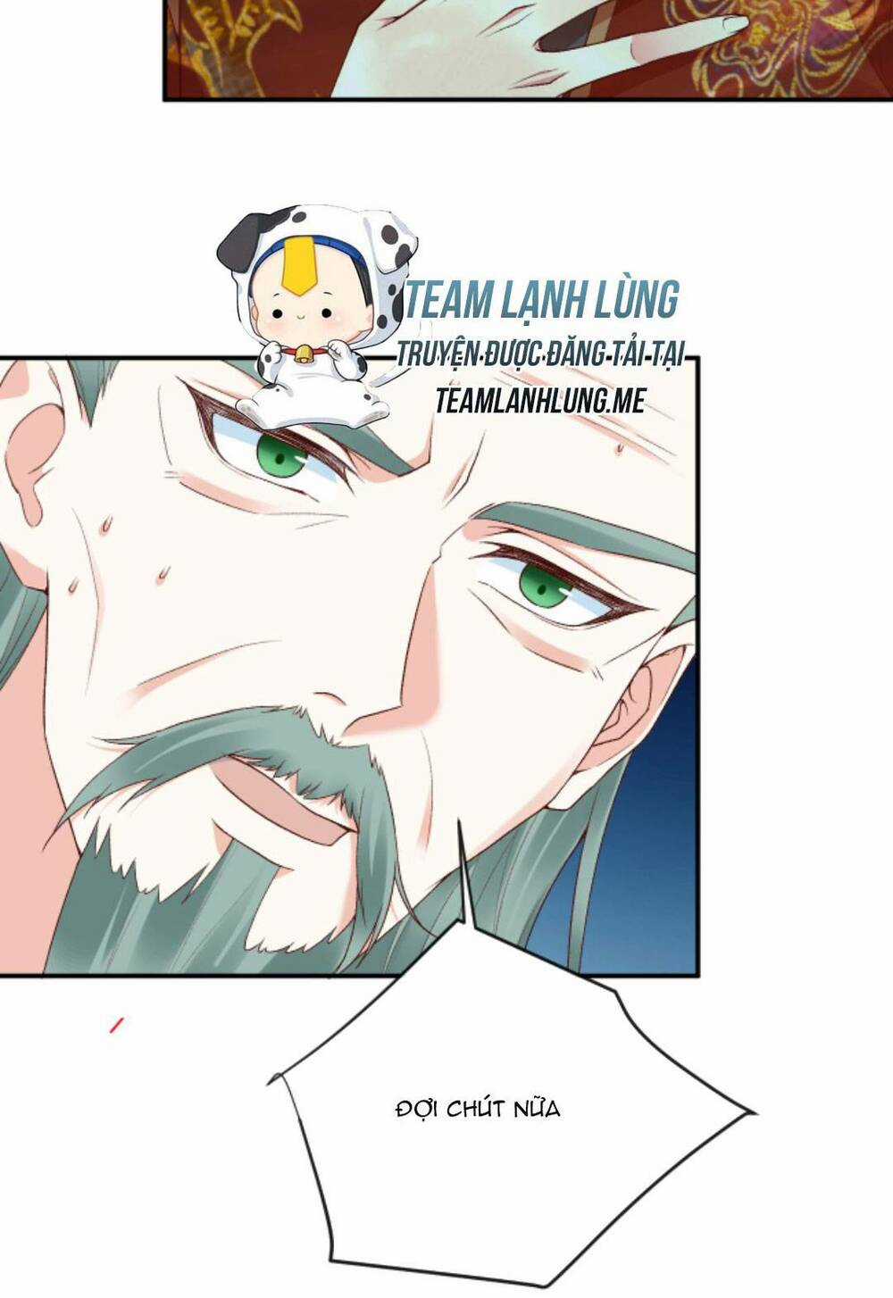 Sau Khi Không Ngừng Tìm Đường Chết, Ta Trở Thành Đế Tôn Vạn Người Mê Chapter 125 trang 14