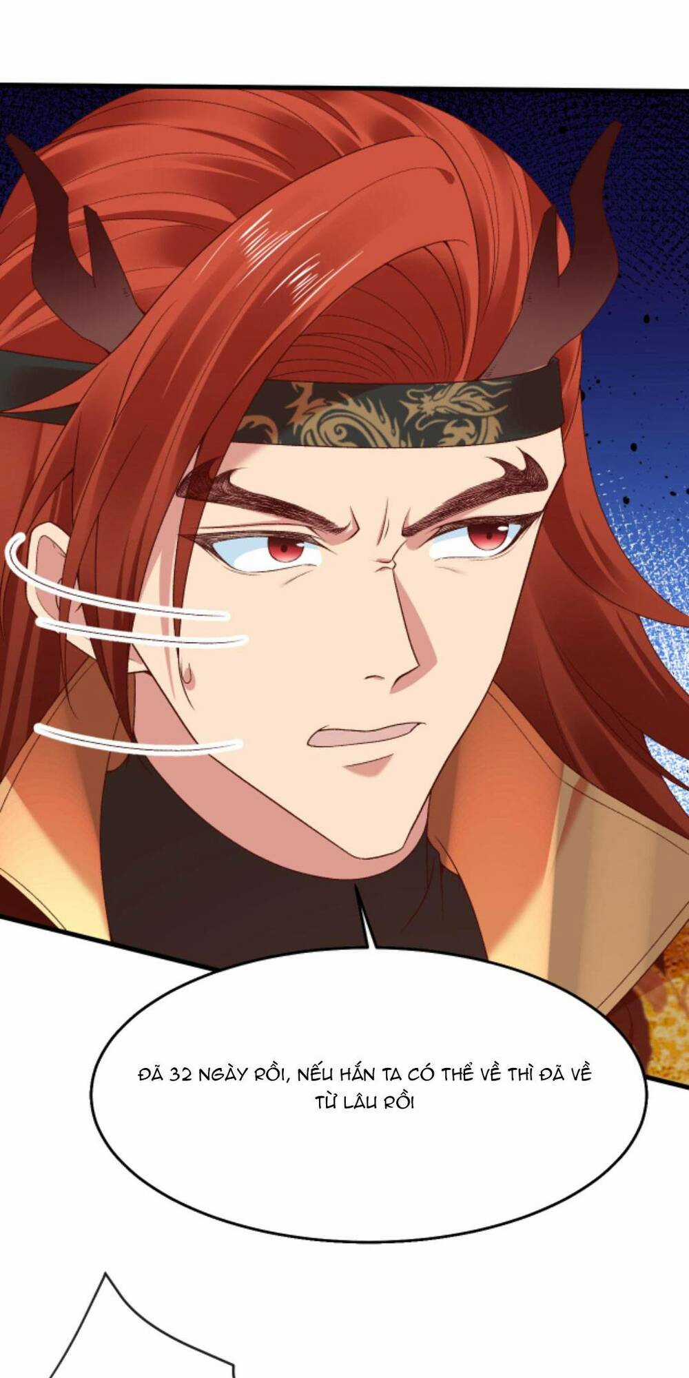 Sau Khi Không Ngừng Tìm Đường Chết, Ta Trở Thành Đế Tôn Vạn Người Mê Chapter 125 trang 15