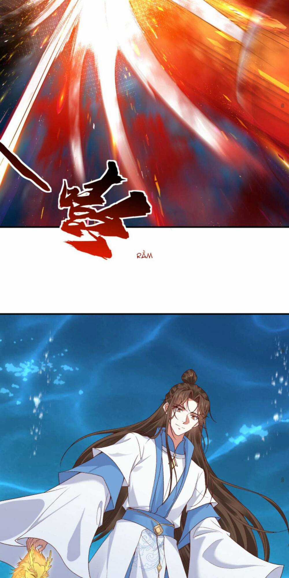 Sau Khi Không Ngừng Tìm Đường Chết, Ta Trở Thành Đế Tôn Vạn Người Mê Chapter 125 trang 18