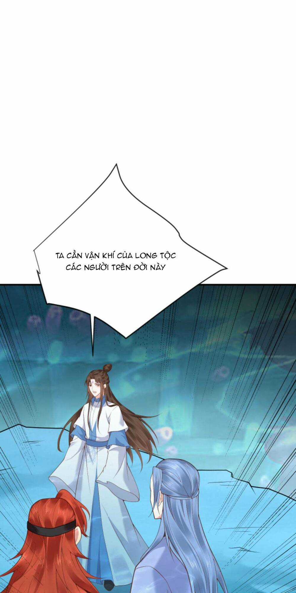 Sau Khi Không Ngừng Tìm Đường Chết, Ta Trở Thành Đế Tôn Vạn Người Mê Chapter 125 trang 23