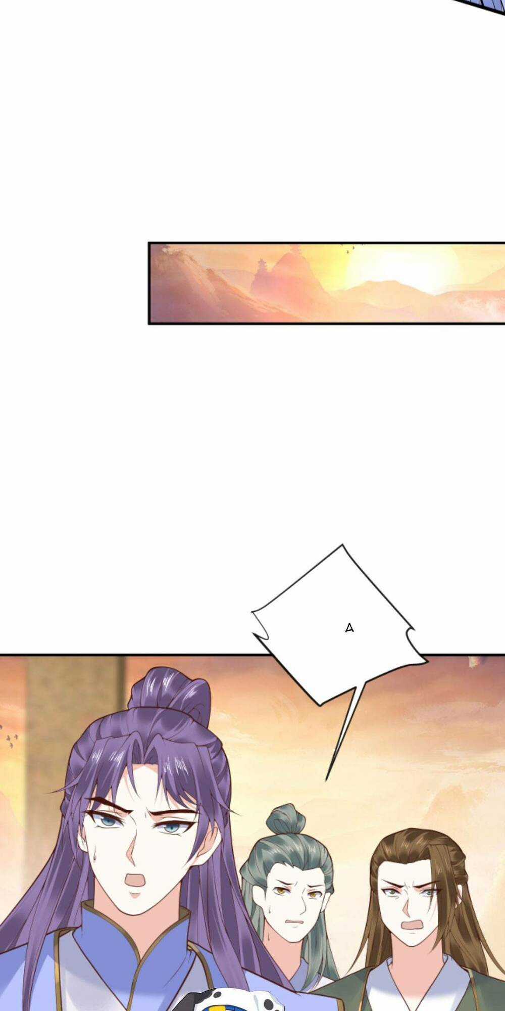 Sau Khi Không Ngừng Tìm Đường Chết, Ta Trở Thành Đế Tôn Vạn Người Mê Chapter 125 trang 25