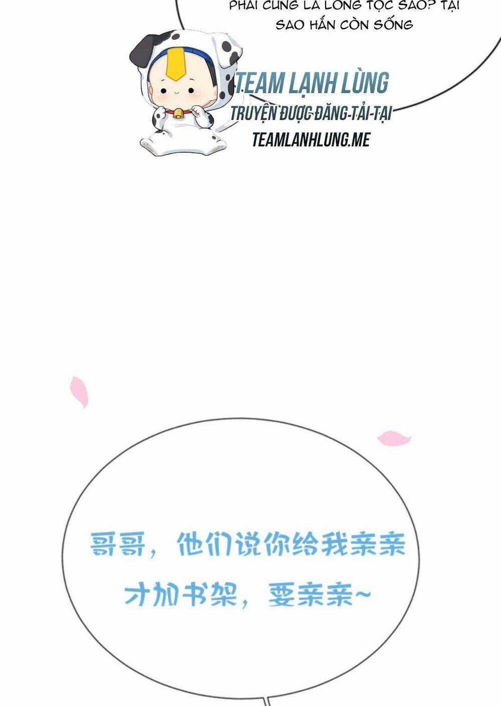 Sau Khi Không Ngừng Tìm Đường Chết, Ta Trở Thành Đế Tôn Vạn Người Mê Chapter 125 trang 28