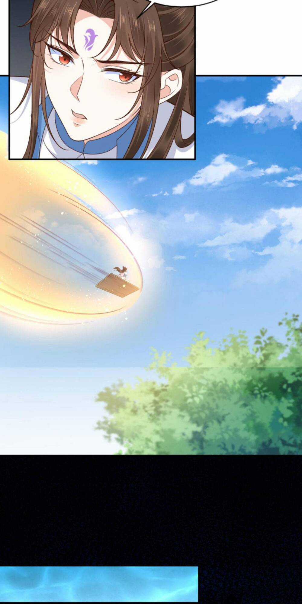 Sau Khi Không Ngừng Tìm Đường Chết, Ta Trở Thành Đế Tôn Vạn Người Mê Chapter 125 trang 9