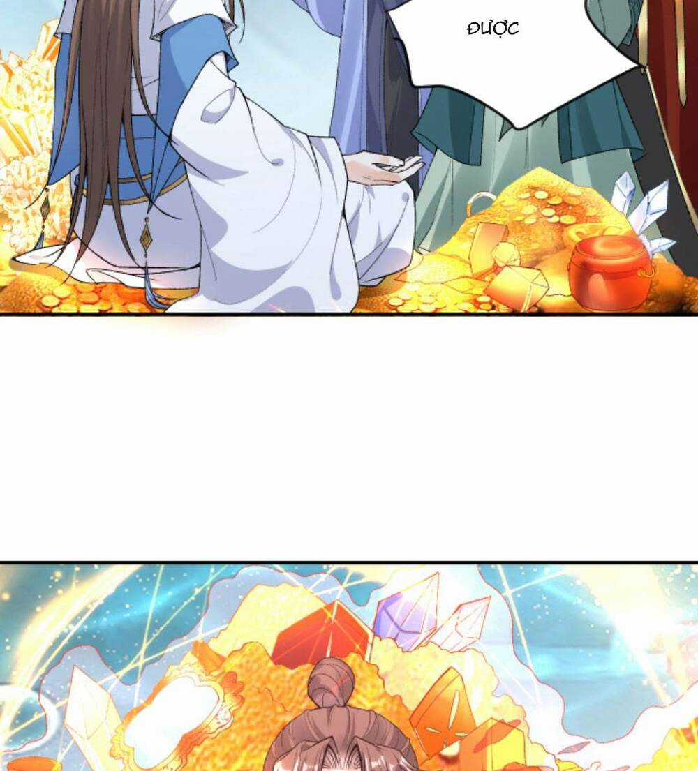 Sau Khi Không Ngừng Tìm Đường Chết, Ta Trở Thành Đế Tôn Vạn Người Mê Chapter 126 trang 13