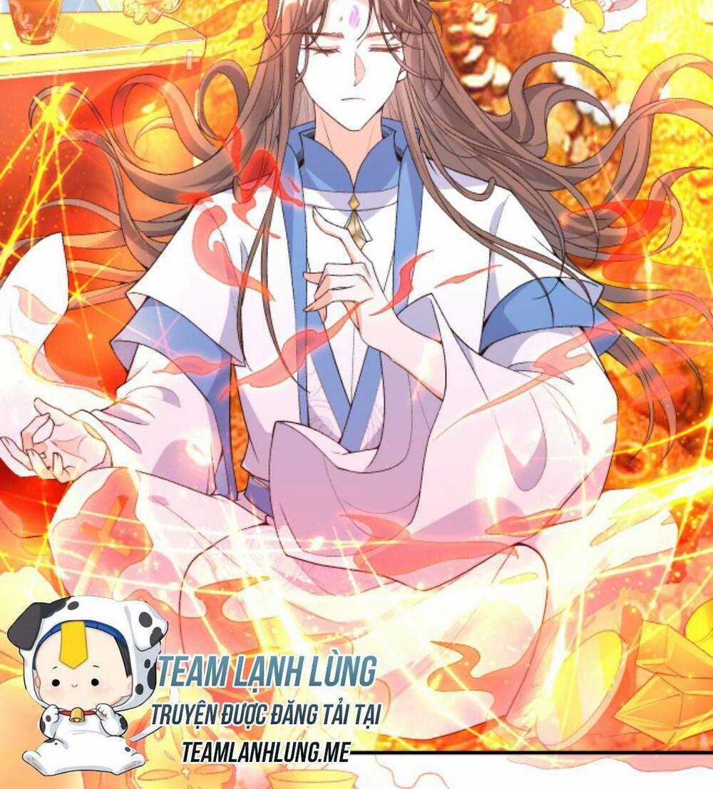 Sau Khi Không Ngừng Tìm Đường Chết, Ta Trở Thành Đế Tôn Vạn Người Mê Chapter 126 trang 14