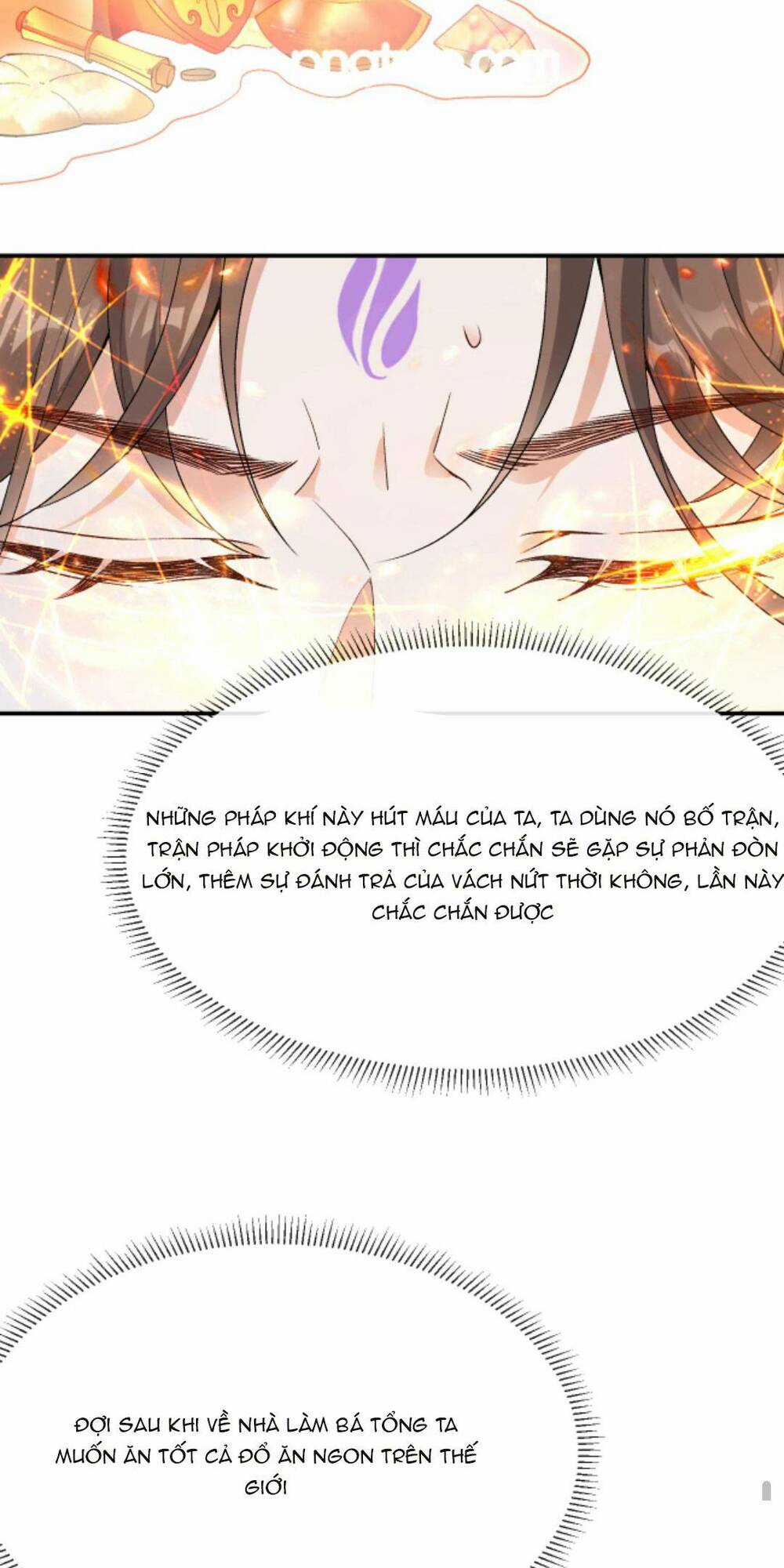 Sau Khi Không Ngừng Tìm Đường Chết, Ta Trở Thành Đế Tôn Vạn Người Mê Chapter 126 trang 15