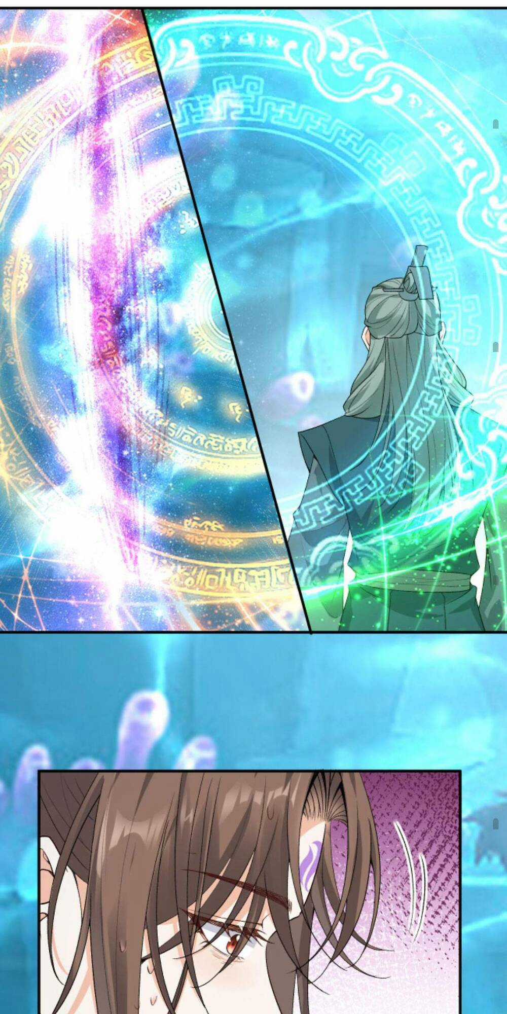 Sau Khi Không Ngừng Tìm Đường Chết, Ta Trở Thành Đế Tôn Vạn Người Mê Chapter 126 trang 17