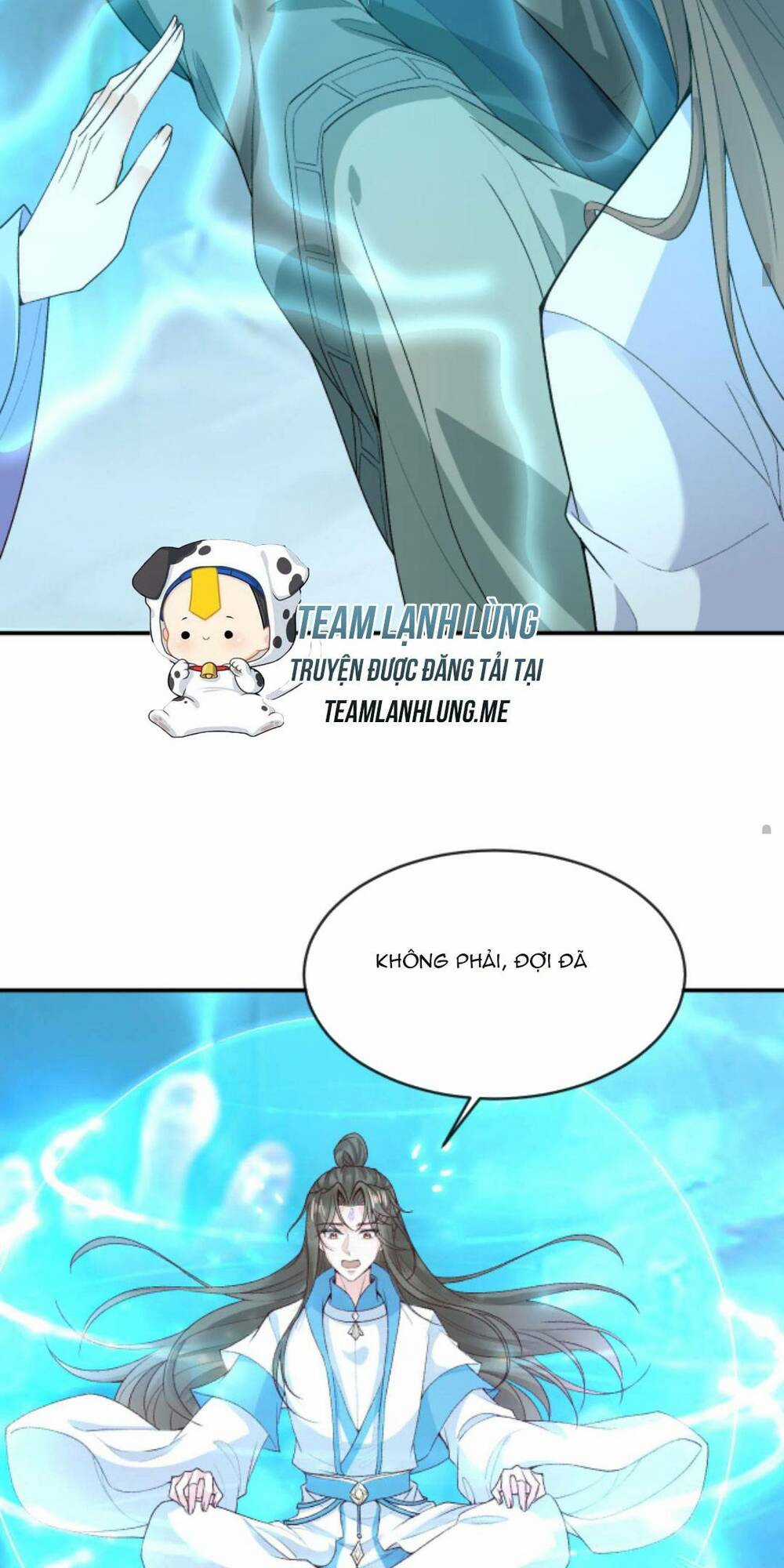 Sau Khi Không Ngừng Tìm Đường Chết, Ta Trở Thành Đế Tôn Vạn Người Mê Chapter 126 trang 20