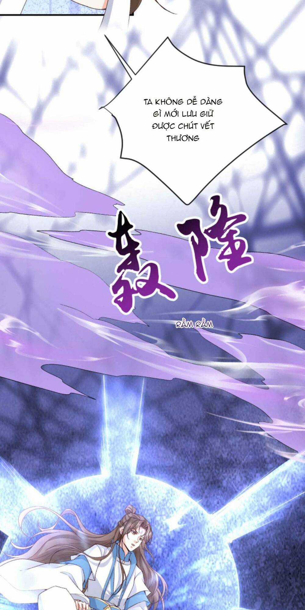 Sau Khi Không Ngừng Tìm Đường Chết, Ta Trở Thành Đế Tôn Vạn Người Mê Chapter 126 trang 22