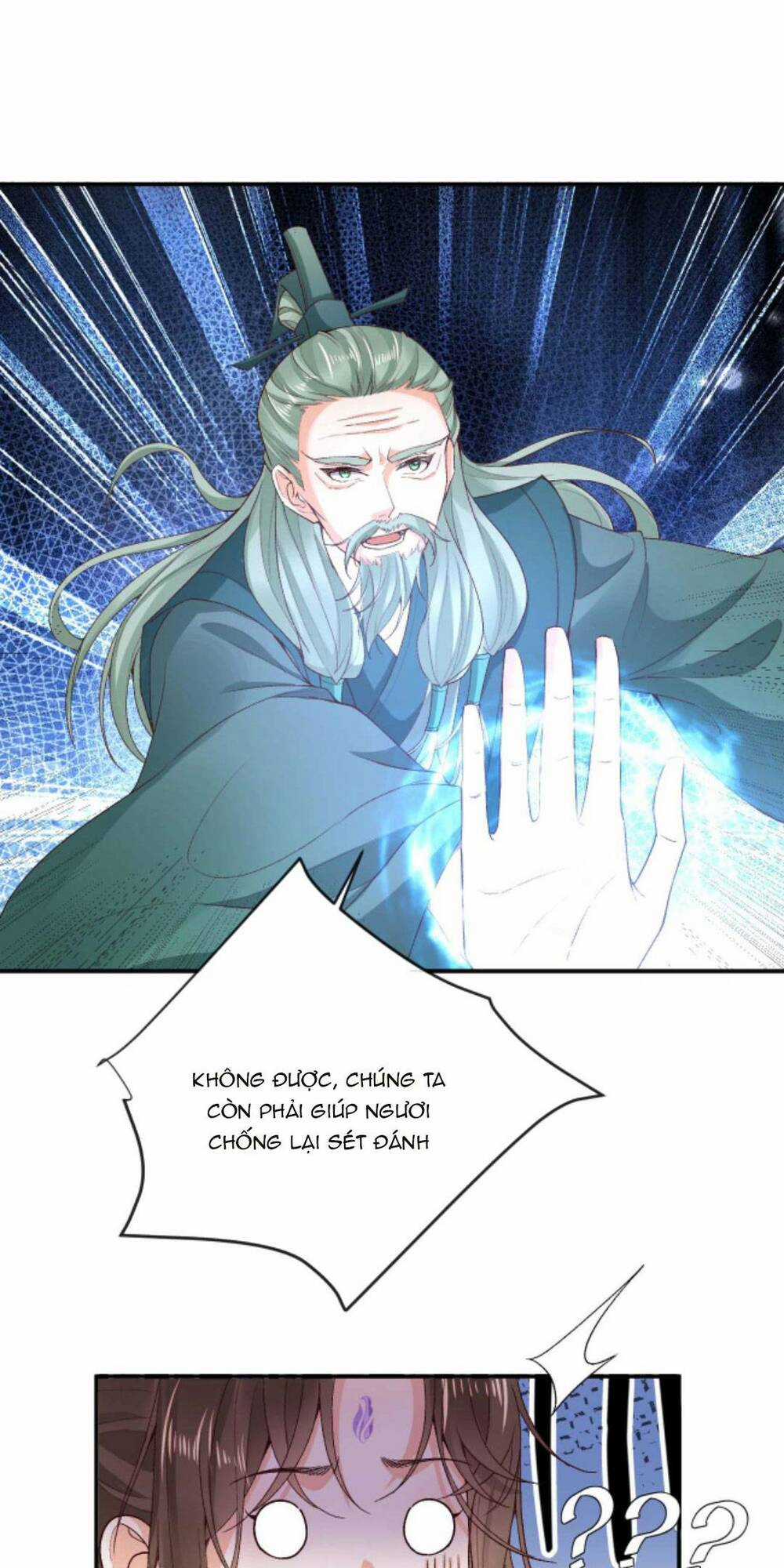 Sau Khi Không Ngừng Tìm Đường Chết, Ta Trở Thành Đế Tôn Vạn Người Mê Chapter 126 trang 24