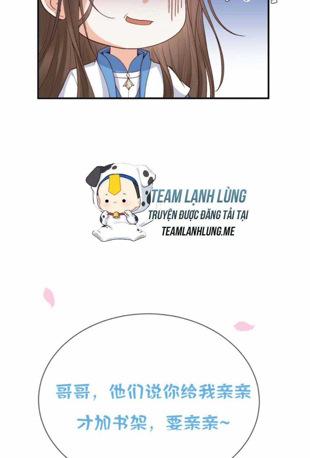 Sau Khi Không Ngừng Tìm Đường Chết, Ta Trở Thành Đế Tôn Vạn Người Mê Chapter 126 trang 25