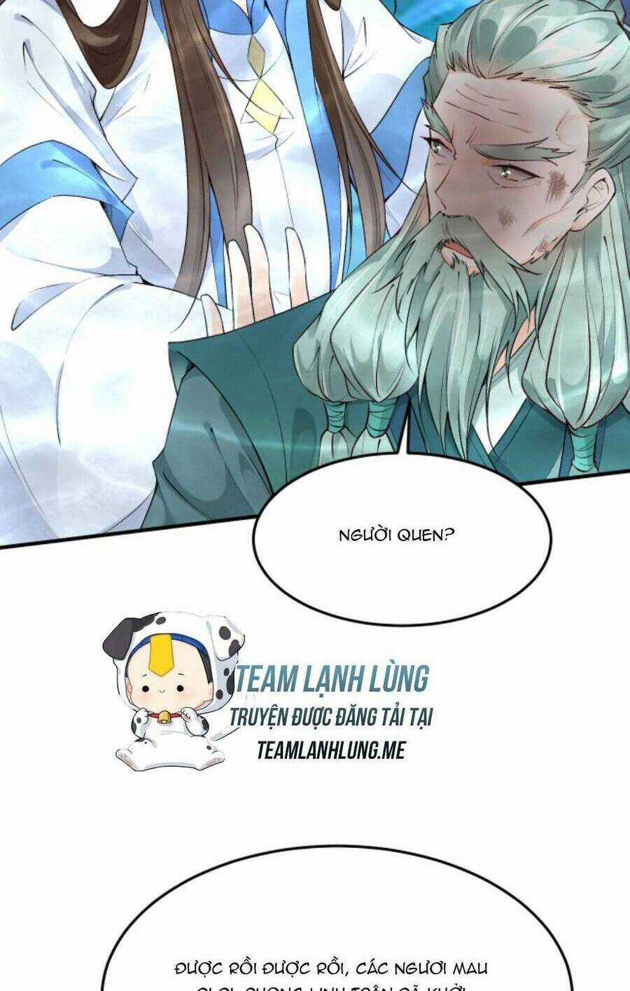 Sau Khi Không Ngừng Tìm Đường Chết, Ta Trở Thành Đế Tôn Vạn Người Mê Chapter 127 trang 10