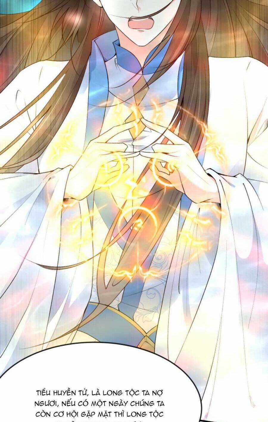 Sau Khi Không Ngừng Tìm Đường Chết, Ta Trở Thành Đế Tôn Vạn Người Mê Chapter 127 trang 13