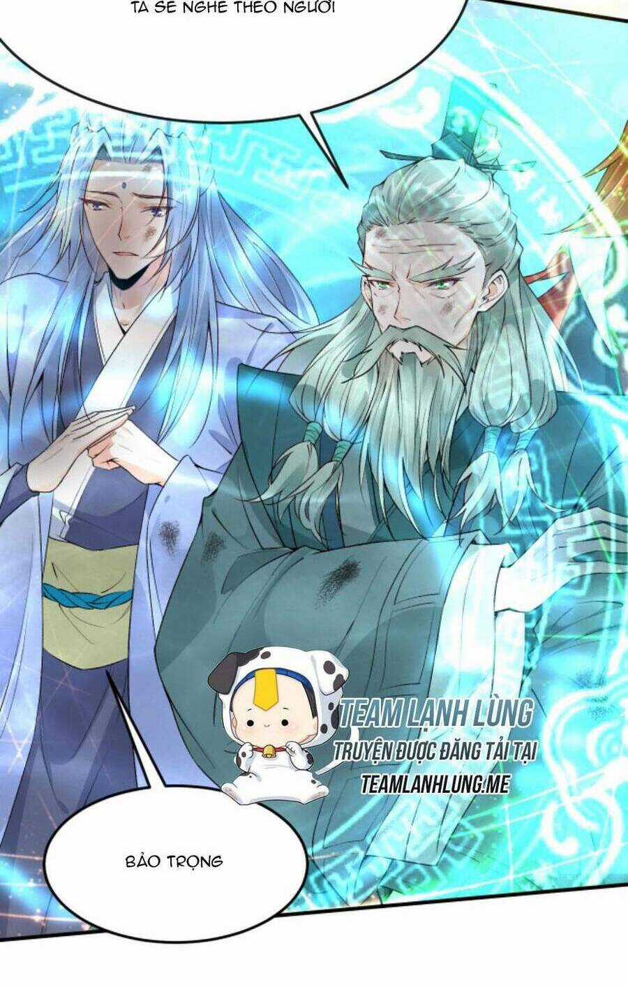 Sau Khi Không Ngừng Tìm Đường Chết, Ta Trở Thành Đế Tôn Vạn Người Mê Chapter 127 trang 14