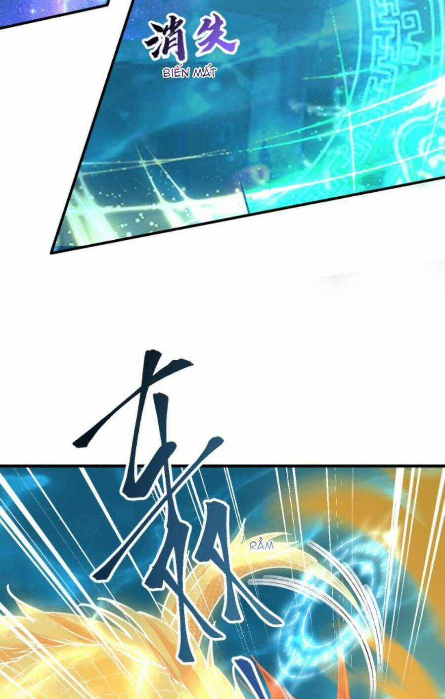 Sau Khi Không Ngừng Tìm Đường Chết, Ta Trở Thành Đế Tôn Vạn Người Mê Chapter 127 trang 16