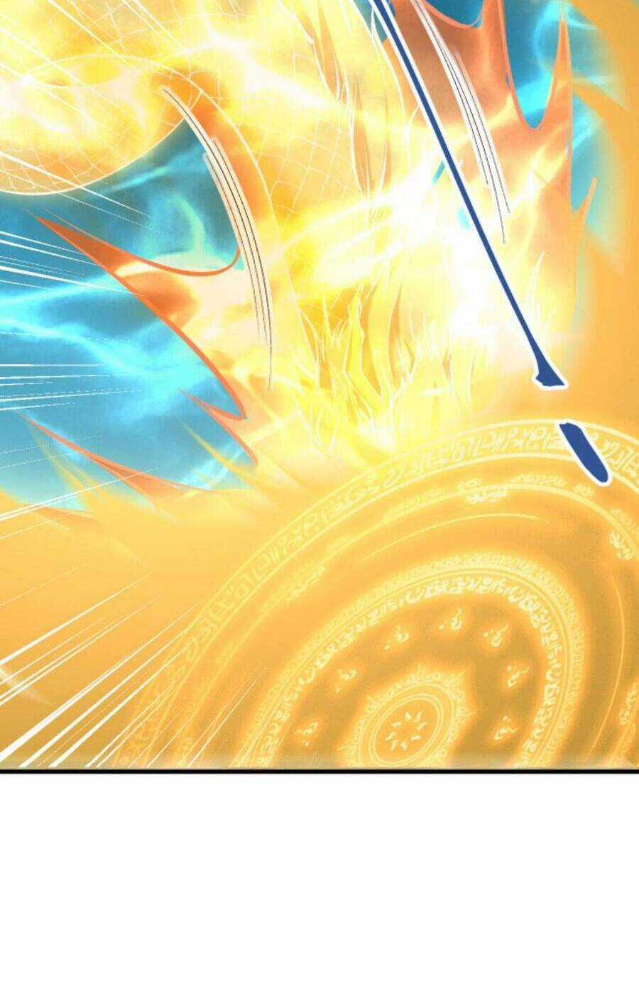 Sau Khi Không Ngừng Tìm Đường Chết, Ta Trở Thành Đế Tôn Vạn Người Mê Chapter 127 trang 17