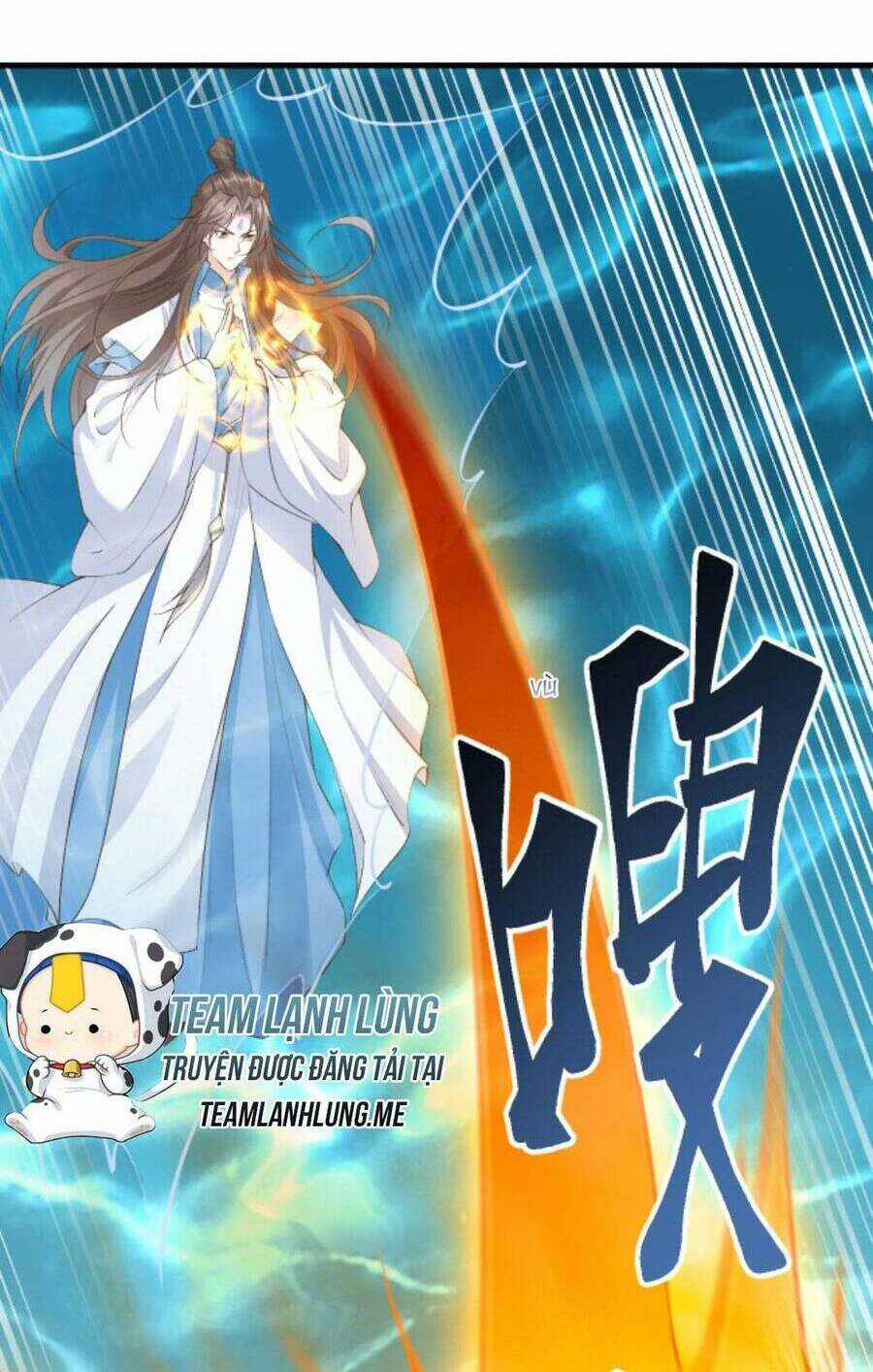 Sau Khi Không Ngừng Tìm Đường Chết, Ta Trở Thành Đế Tôn Vạn Người Mê Chapter 127 trang 18