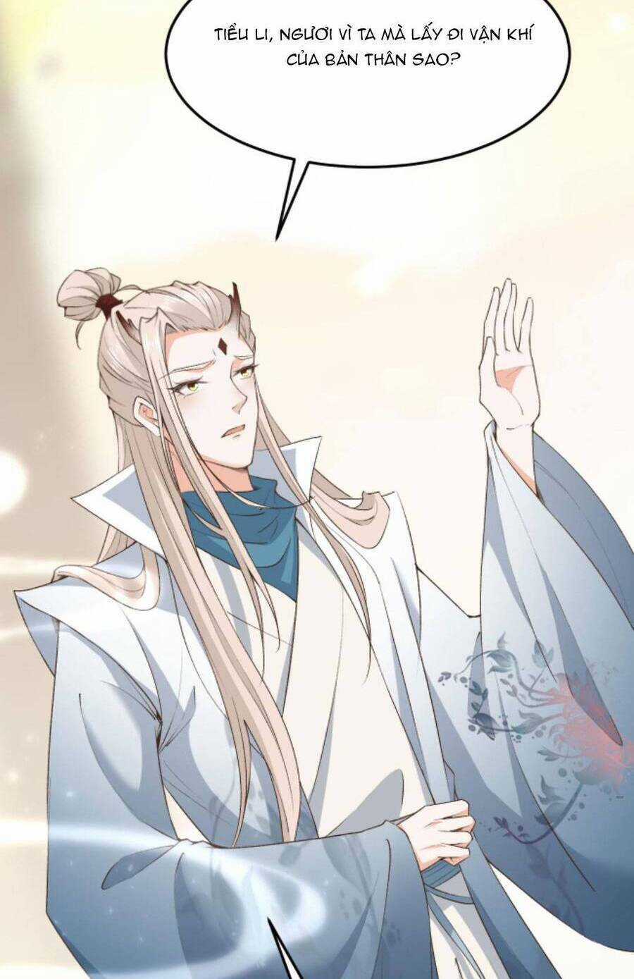 Sau Khi Không Ngừng Tìm Đường Chết, Ta Trở Thành Đế Tôn Vạn Người Mê Chapter 127 trang 22