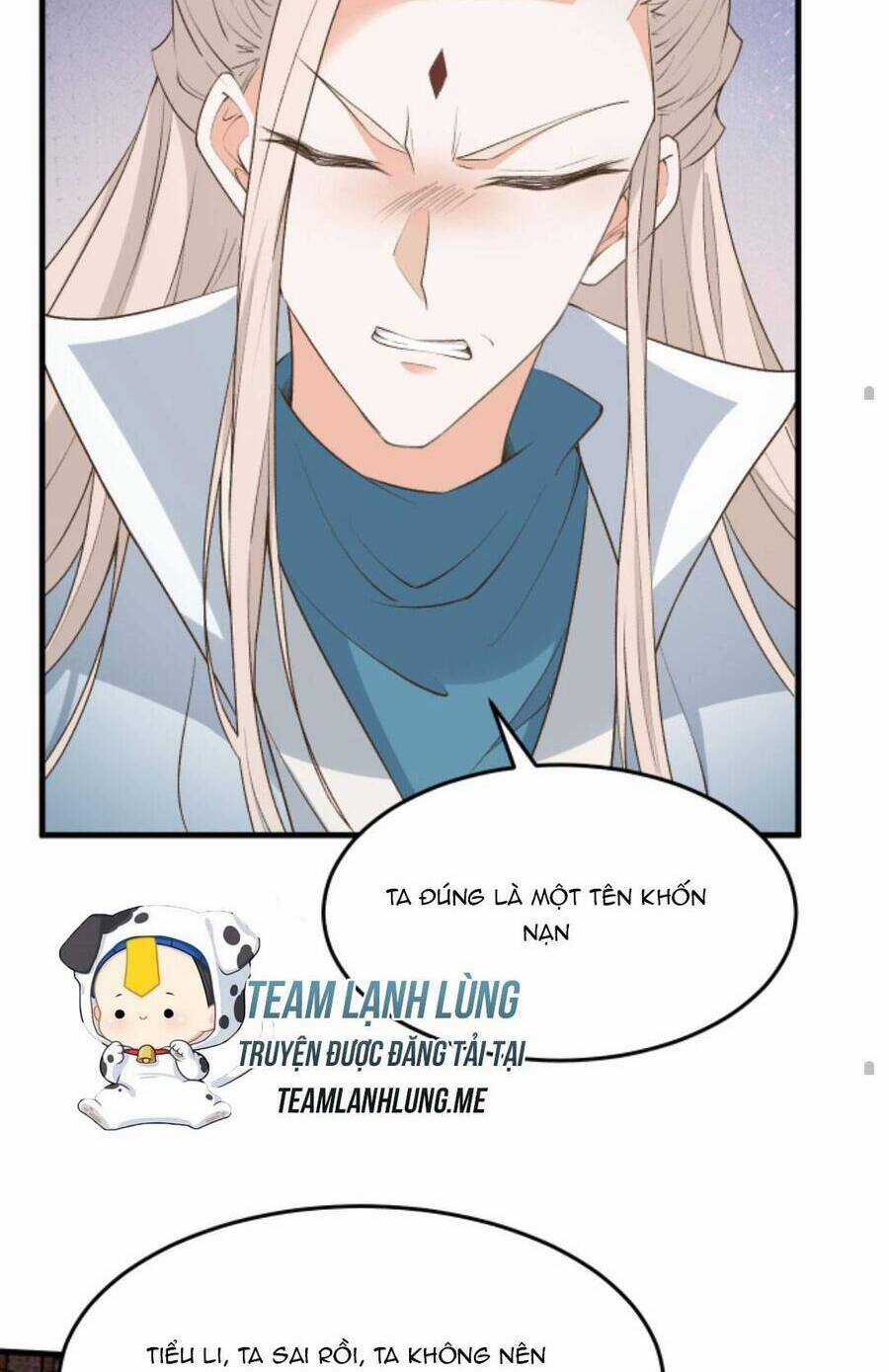 Sau Khi Không Ngừng Tìm Đường Chết, Ta Trở Thành Đế Tôn Vạn Người Mê Chapter 127 trang 24