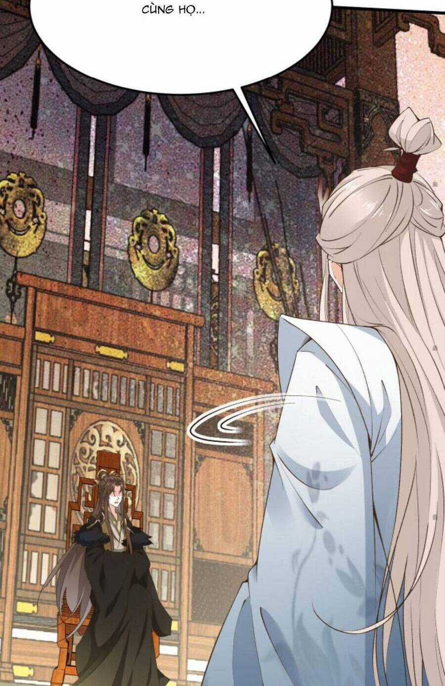 Sau Khi Không Ngừng Tìm Đường Chết, Ta Trở Thành Đế Tôn Vạn Người Mê Chapter 127 trang 25