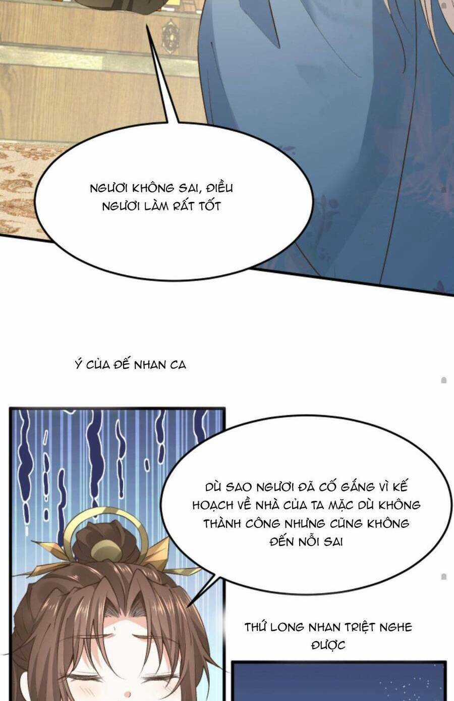 Sau Khi Không Ngừng Tìm Đường Chết, Ta Trở Thành Đế Tôn Vạn Người Mê Chapter 127 trang 26