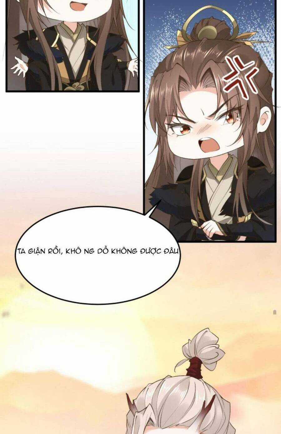 Sau Khi Không Ngừng Tìm Đường Chết, Ta Trở Thành Đế Tôn Vạn Người Mê Chapter 127 trang 27