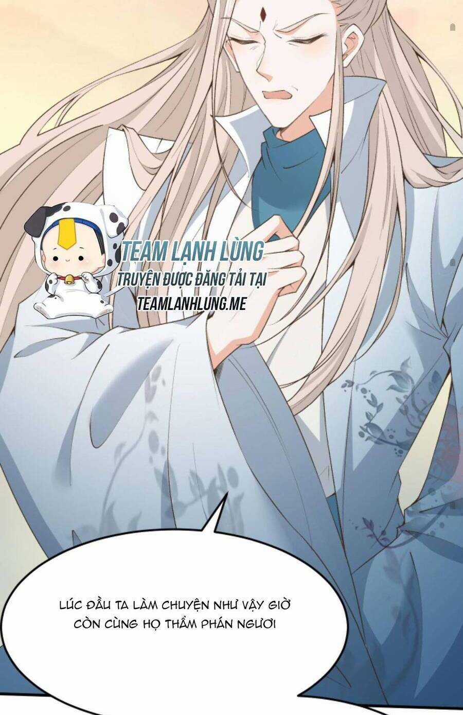 Sau Khi Không Ngừng Tìm Đường Chết, Ta Trở Thành Đế Tôn Vạn Người Mê Chapter 127 trang 28