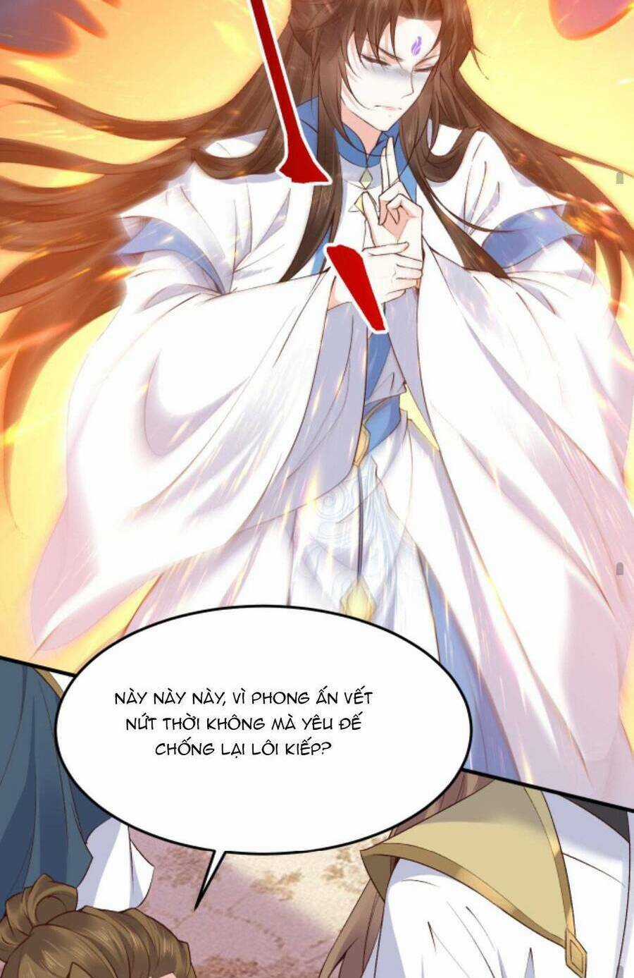 Sau Khi Không Ngừng Tìm Đường Chết, Ta Trở Thành Đế Tôn Vạn Người Mê Chapter 127 trang 30