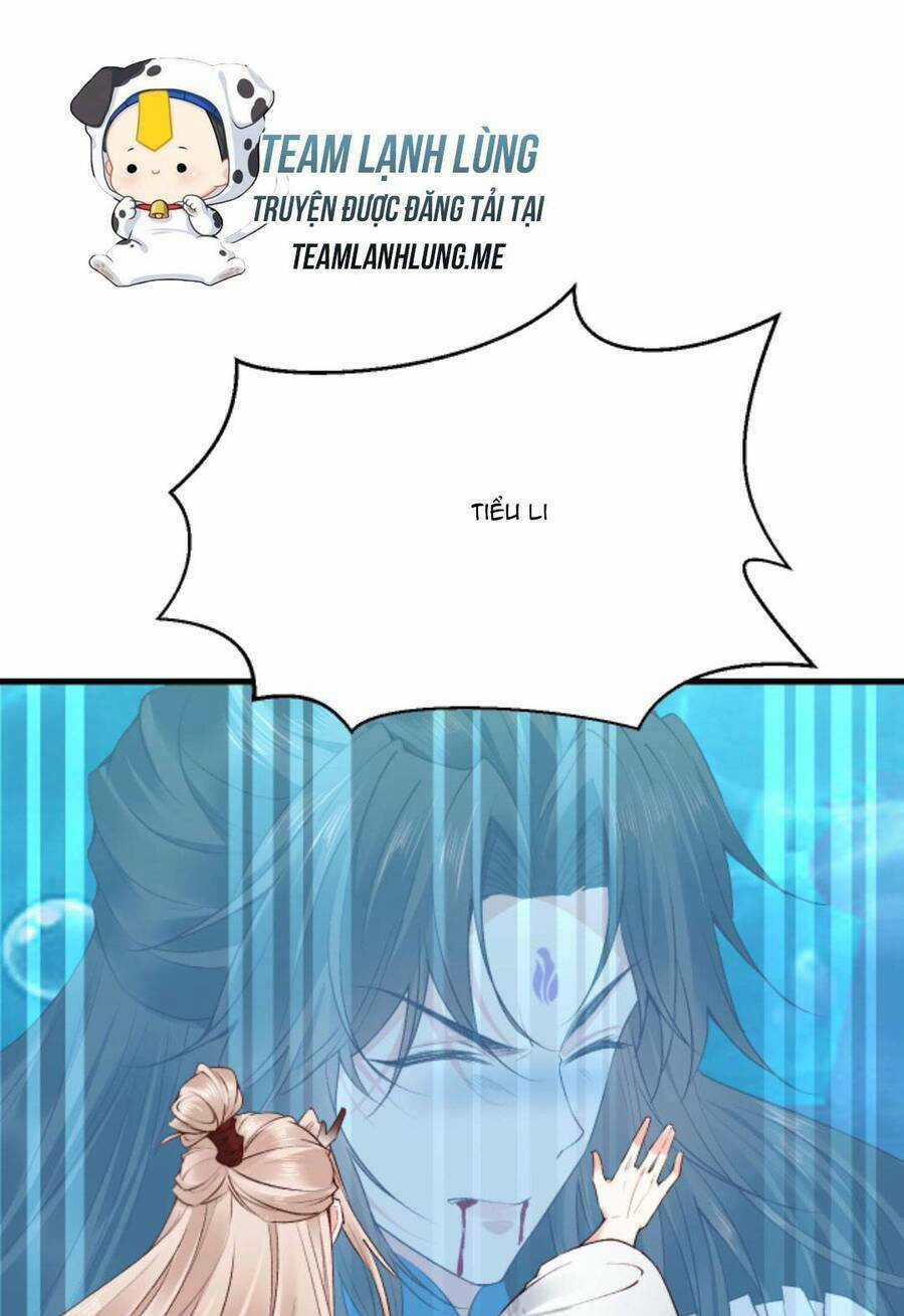 Sau Khi Không Ngừng Tìm Đường Chết, Ta Trở Thành Đế Tôn Vạn Người Mê Chapter 127 trang 32