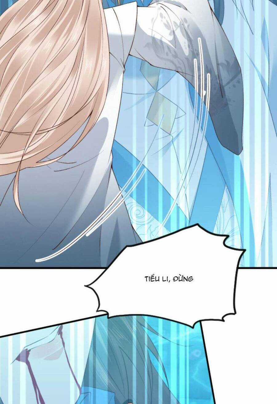 Sau Khi Không Ngừng Tìm Đường Chết, Ta Trở Thành Đế Tôn Vạn Người Mê Chapter 127 trang 33