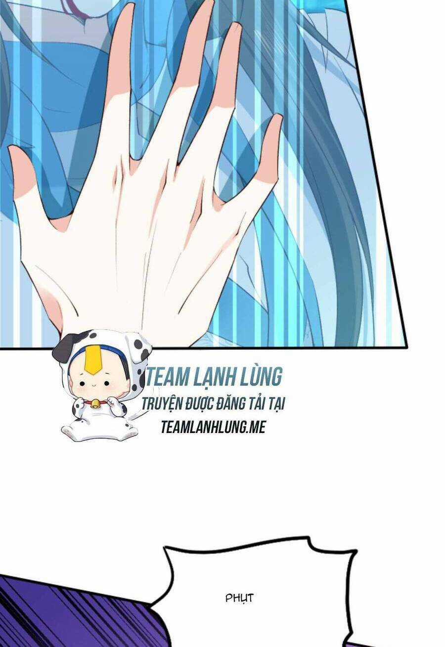 Sau Khi Không Ngừng Tìm Đường Chết, Ta Trở Thành Đế Tôn Vạn Người Mê Chapter 127 trang 34