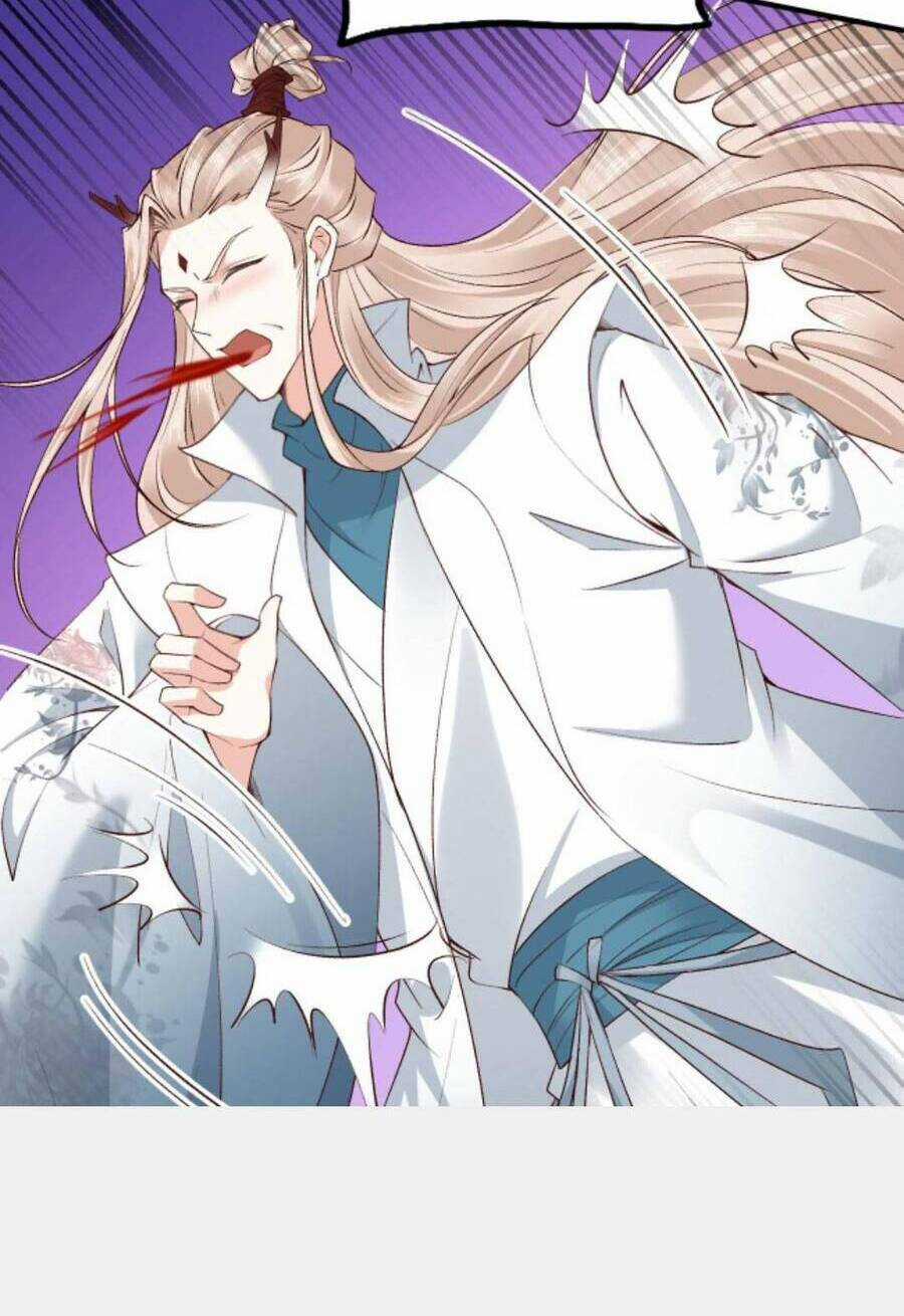 Sau Khi Không Ngừng Tìm Đường Chết, Ta Trở Thành Đế Tôn Vạn Người Mê Chapter 127 trang 35