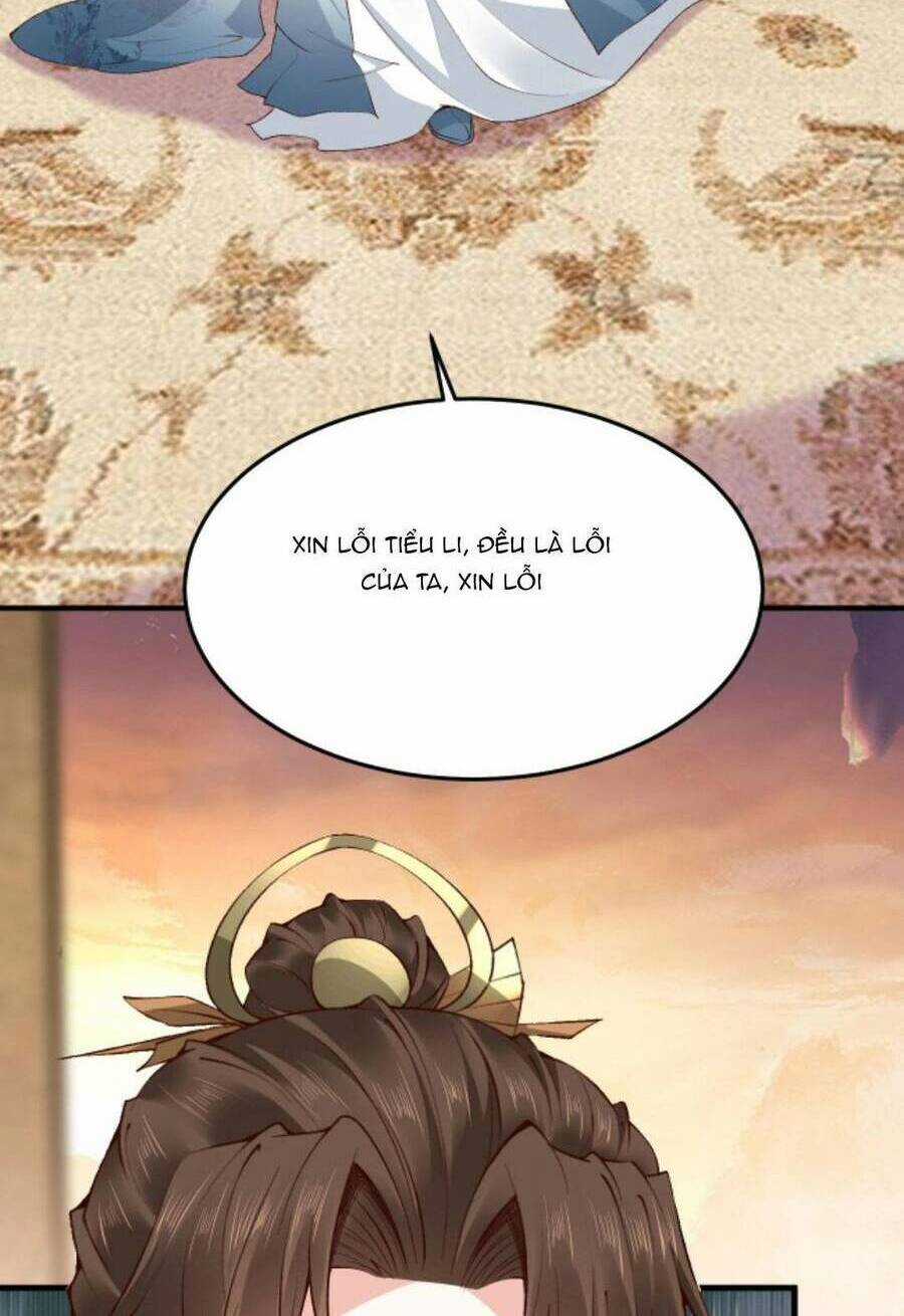 Sau Khi Không Ngừng Tìm Đường Chết, Ta Trở Thành Đế Tôn Vạn Người Mê Chapter 127 trang 37