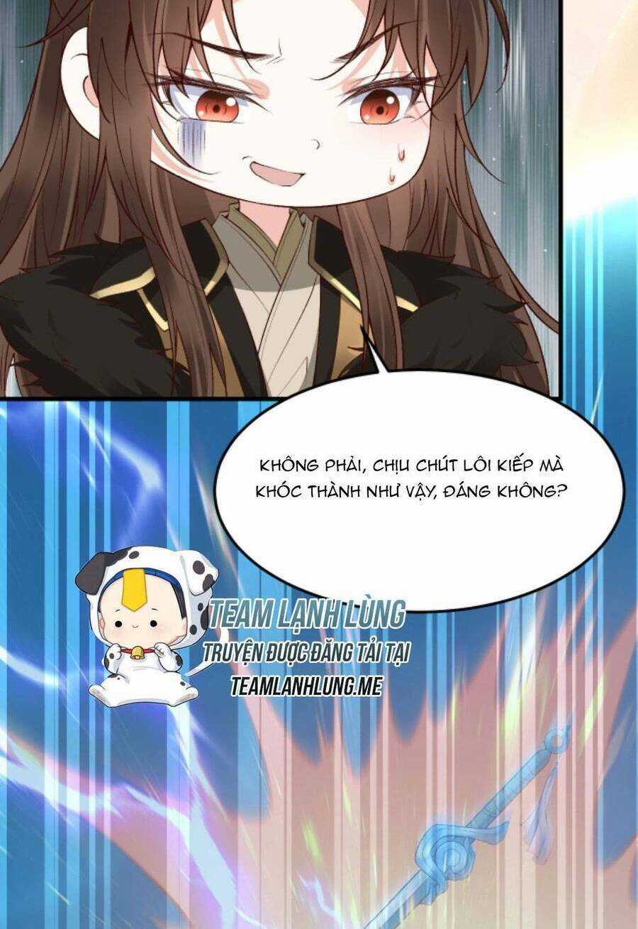 Sau Khi Không Ngừng Tìm Đường Chết, Ta Trở Thành Đế Tôn Vạn Người Mê Chapter 127 trang 38