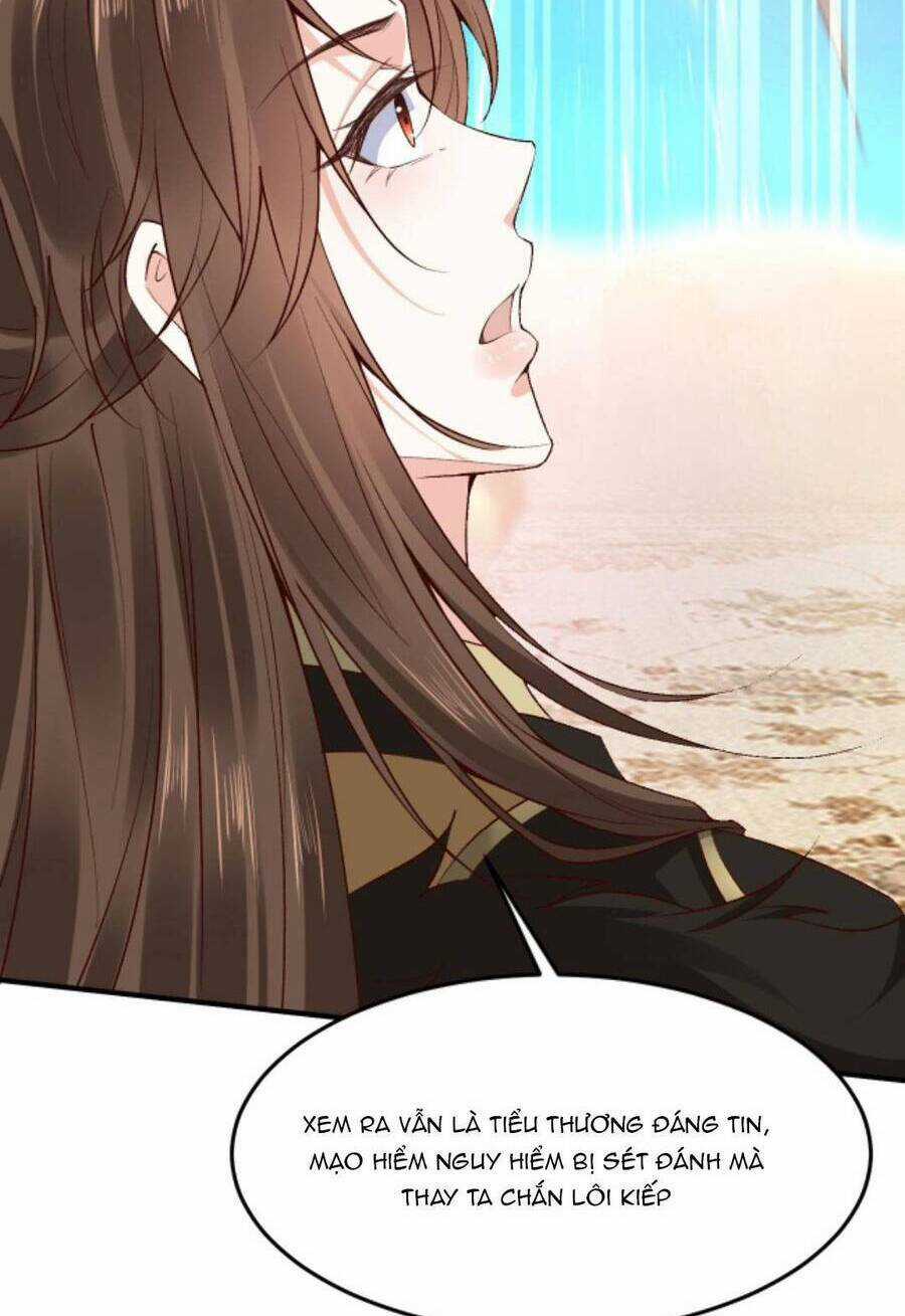 Sau Khi Không Ngừng Tìm Đường Chết, Ta Trở Thành Đế Tôn Vạn Người Mê Chapter 127 trang 40